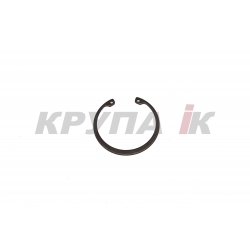 Кільце стопорне під ресорне переднього моста