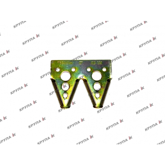 Сегмент двойной DURA TWIN JD153329