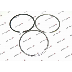Кільця поршневі (к-т)