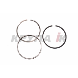 Кільця поршневі (к-т) MX 285