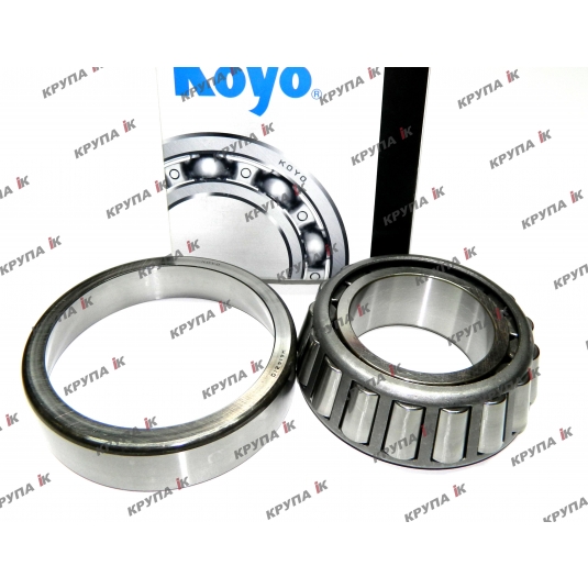 Подшипник 47953510 в зборе конический 135294A1+71455R1,  H414249/10