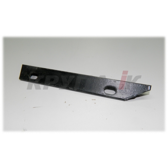 Лопатка конуса ротора 88 версии (1) 428282A1 маленькая прямая, 347918A1