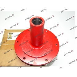 Маточина шнека домолота 87692304