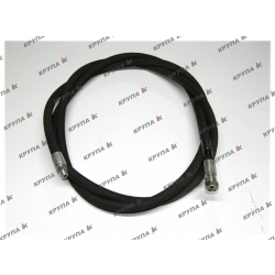 Шланг гидравличниий рамки наклонной камеры 3510mm (138-1 / 4-16)