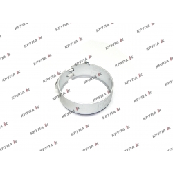 Хомут гофри 101,4mm ID, МХ310