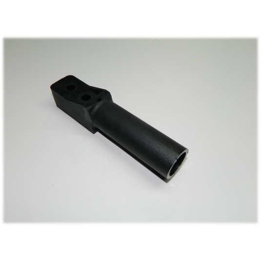 Держатель пружины натяжного звездочки