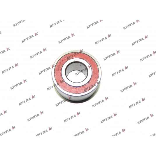 Подшипник передней вала с ножами жатки Geringoff rotodisk