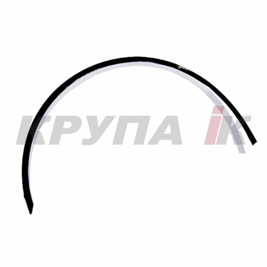 Лопатка конуса ротора 66 версии (4) самая