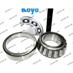 Подшипник 47953510 в зборе конический 135294A1+71455R1,  H414249/10