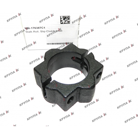 Муфта (квадрат) 1083