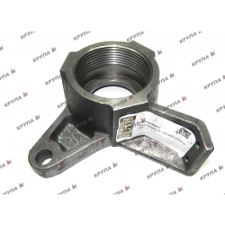 Маточина кріплення варіаторних підшипників ротора