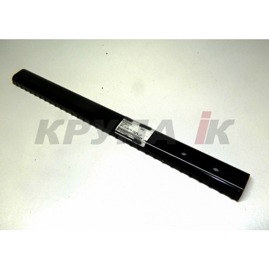 Планка зубчата AFX8010 трансп. похилої. камери  87617002