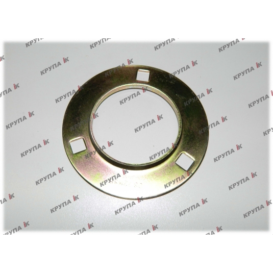 Фланец подшипника зернового шнека 473092R1, 36403, 86620026