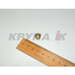 Гайка 1/4"-20 проста 84189043