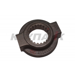 Ступиця в кулак переводу обертів ротора 2388,5088,2130