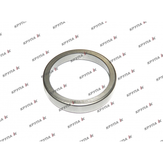 Обойма подшипника редуктора выгрузки верхнего 36723, 86980337