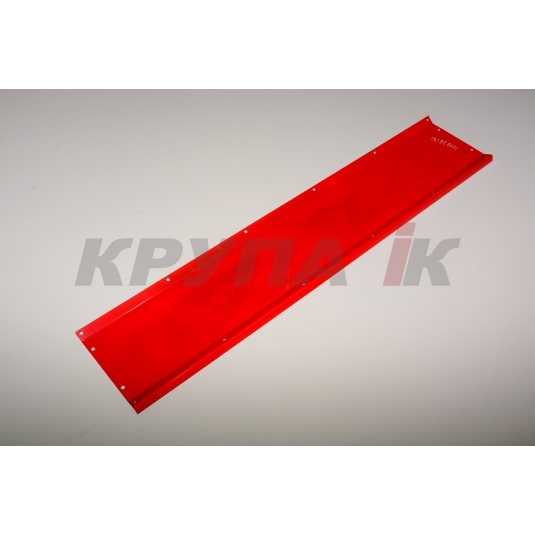 Пластина (88-а серія) відбійного бітера