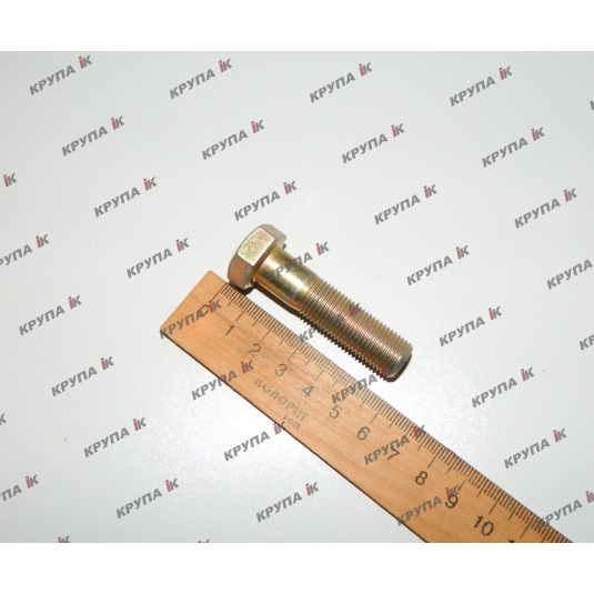 Болт 1/2\