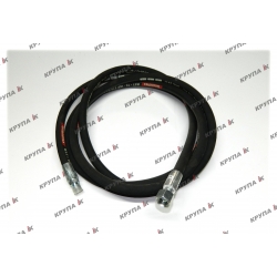 Шланг гідравлічний рамки похилої камери 3510mm (138-1/4-16)