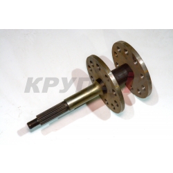 Вал ремонтний на подрібнювач 88 NA 185158C91 -C (правий)