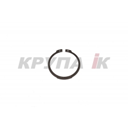 Кільце стопорне під ресорне переднього моста