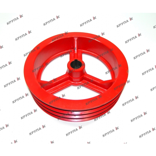 Шків похилої камери під шпонку  47948200