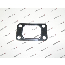 Прокладка турбокомпрессора з перегородкою MX335, J901356, 83911642