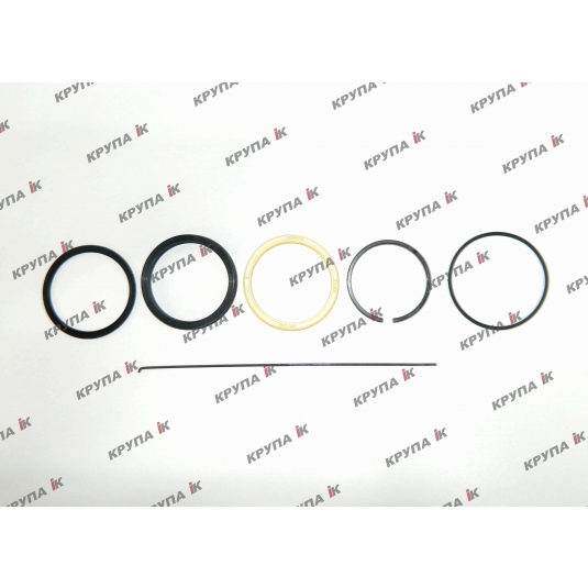 Ремкомплект циліндра похилої камери 58mm D, 1680 