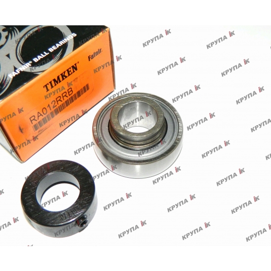 Подшипник в бочку сетки вентиляции 455957R92