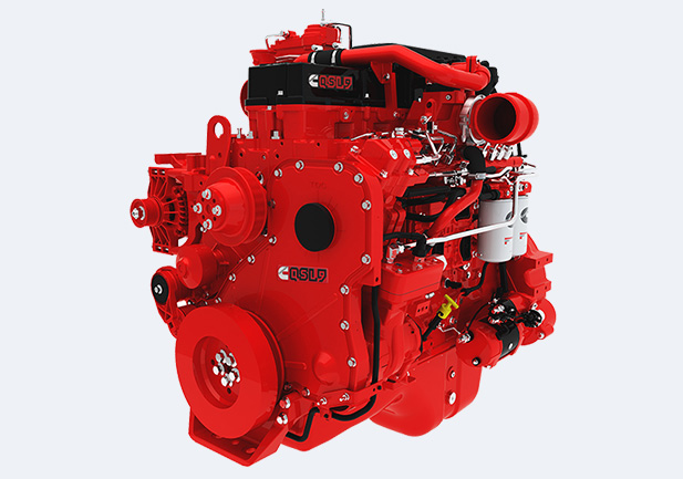 Ремонт двигателя Cummins